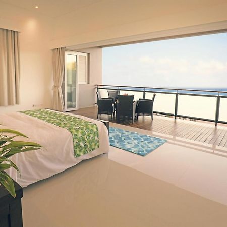 Misere Cliffhanger Mountain Villas With Private Pools מראה חיצוני תמונה