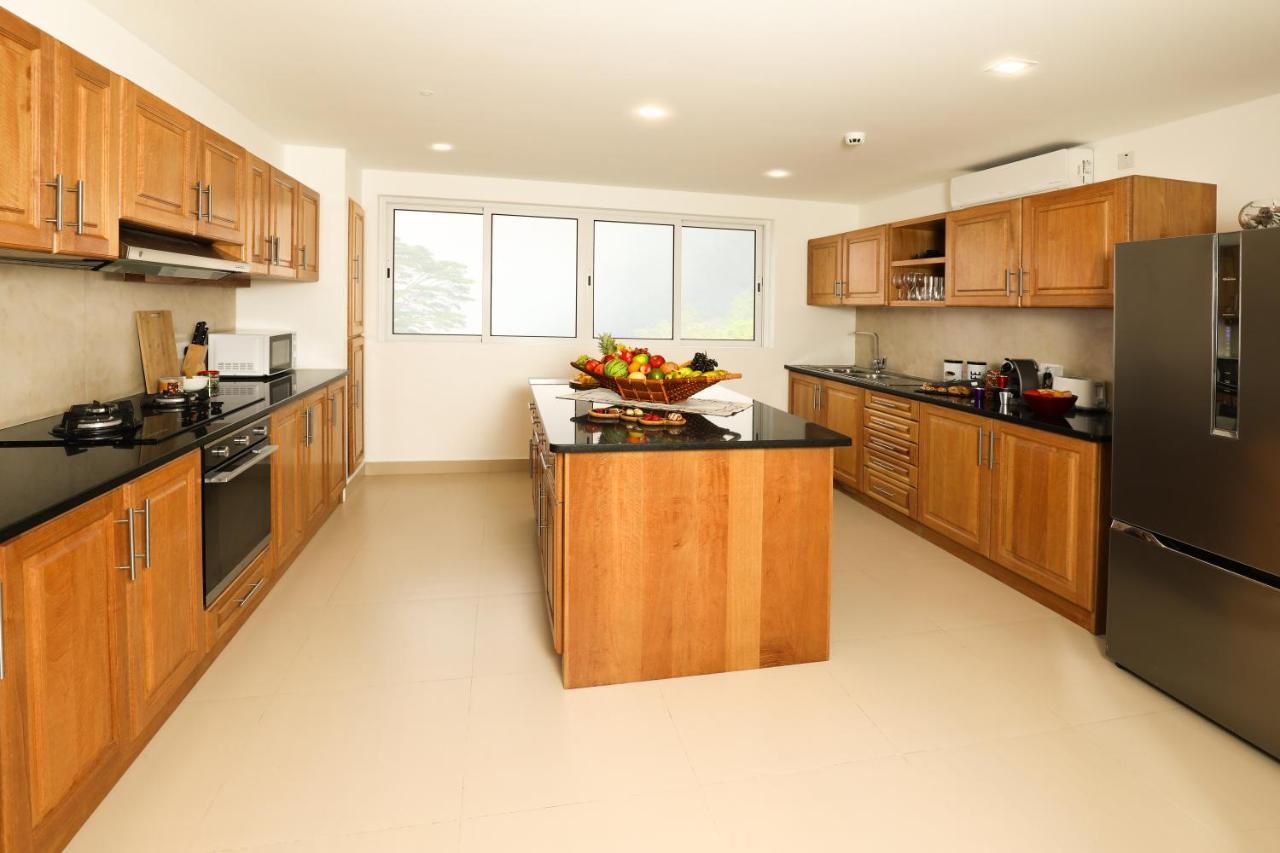 Misere Cliffhanger Mountain Villas With Private Pools מראה חיצוני תמונה