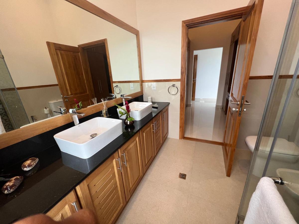 Misere Cliffhanger Mountain Villas With Private Pools מראה חיצוני תמונה