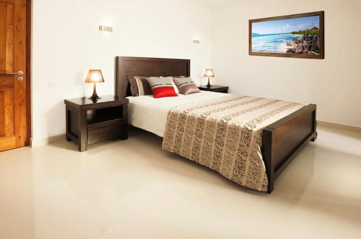 Misere Cliffhanger Mountain Villas With Private Pools מראה חיצוני תמונה