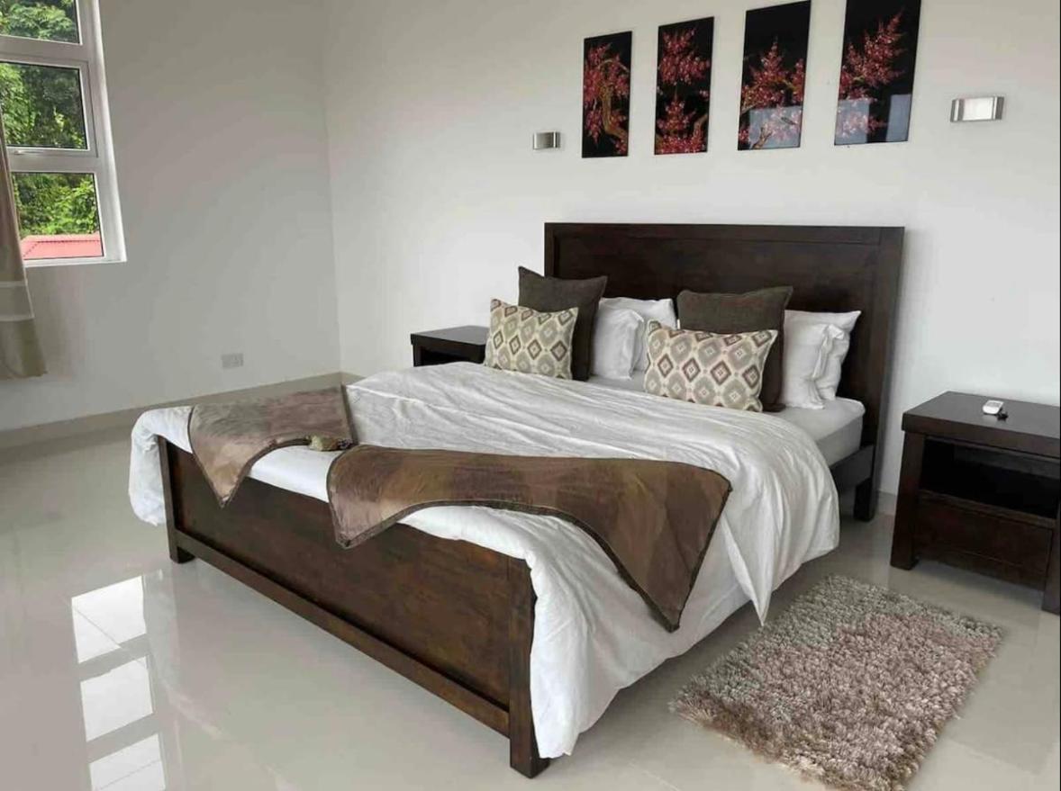 Misere Cliffhanger Mountain Villas With Private Pools מראה חיצוני תמונה