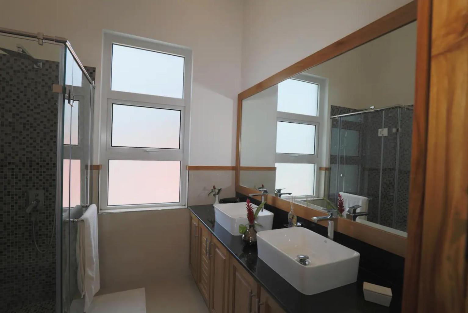 Misere Cliffhanger Mountain Villas With Private Pools מראה חיצוני תמונה