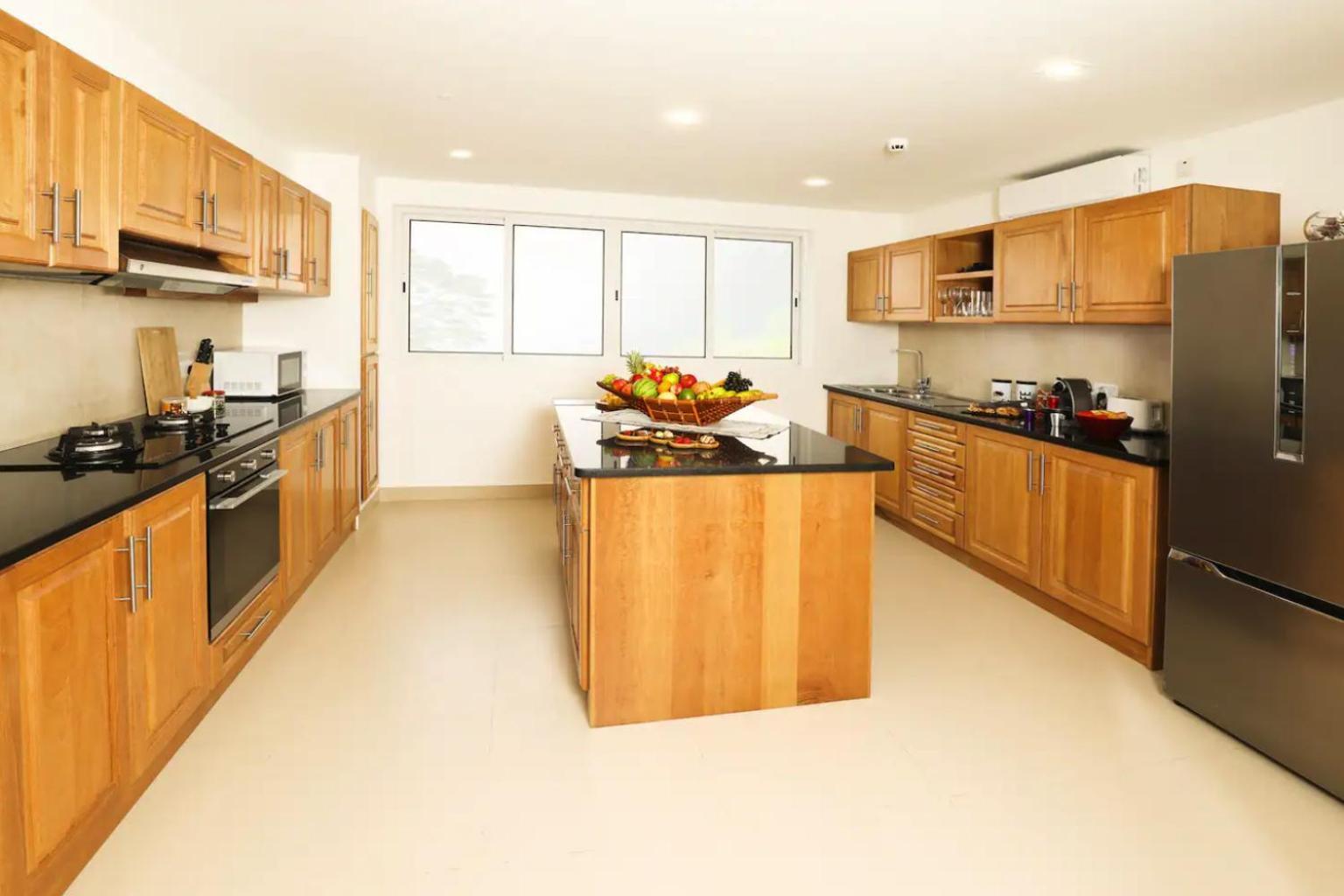 Misere Cliffhanger Mountain Villas With Private Pools מראה חיצוני תמונה