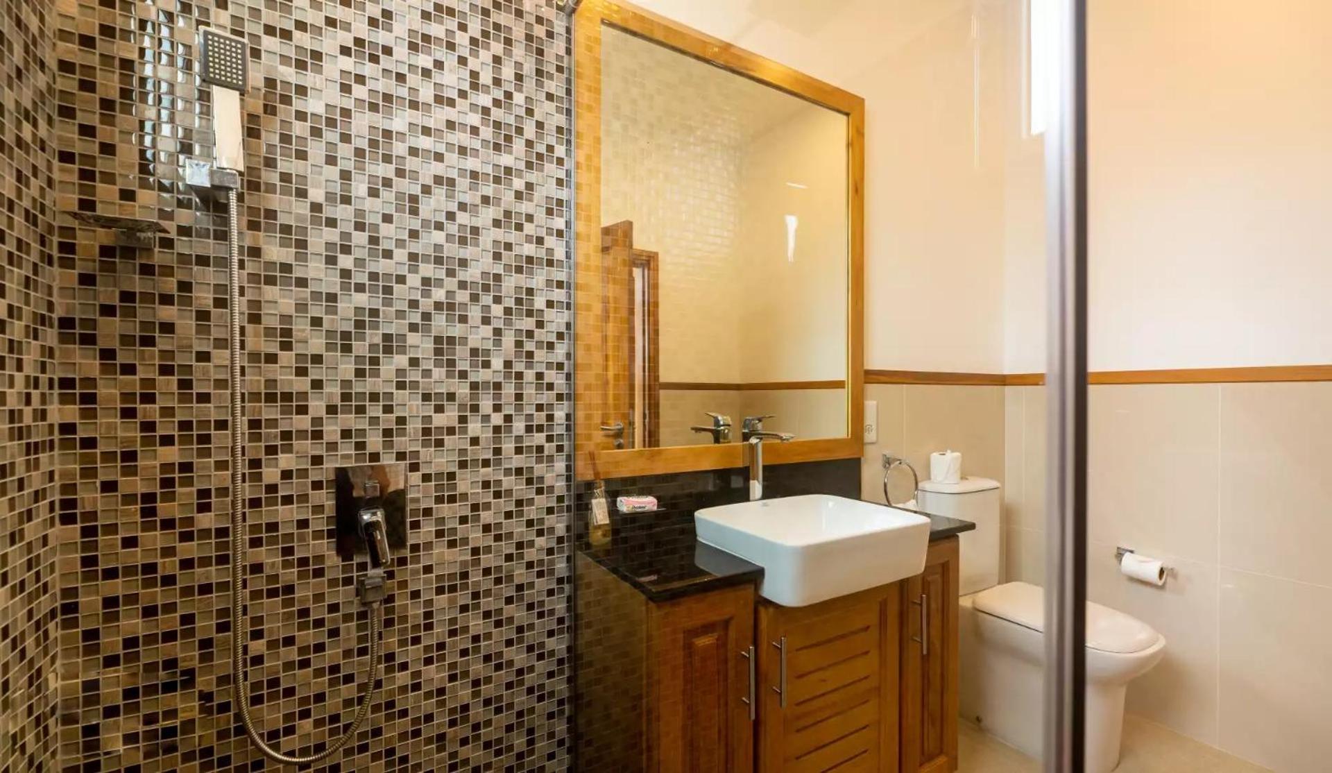 Misere Cliffhanger Mountain Villas With Private Pools מראה חיצוני תמונה