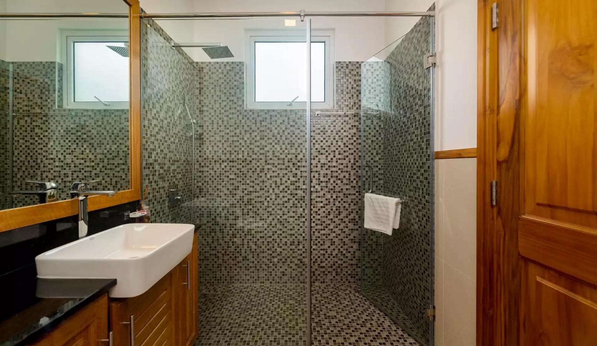 Misere Cliffhanger Mountain Villas With Private Pools מראה חיצוני תמונה