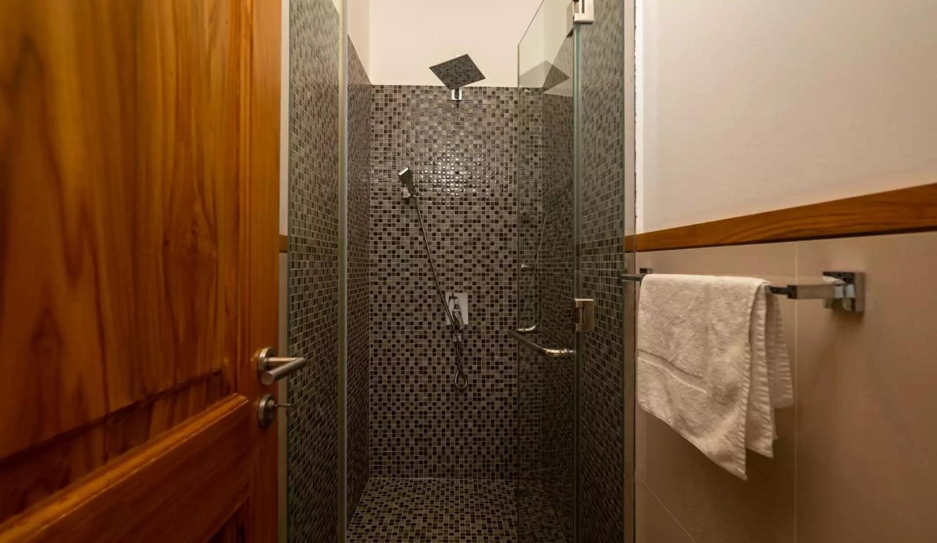 Misere Cliffhanger Mountain Villas With Private Pools מראה חיצוני תמונה