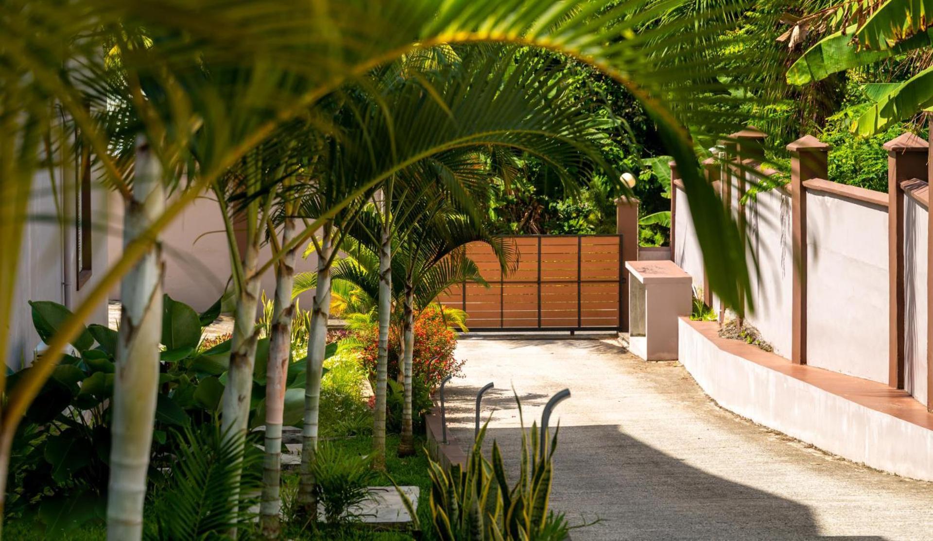Misere Cliffhanger Mountain Villas With Private Pools מראה חיצוני תמונה